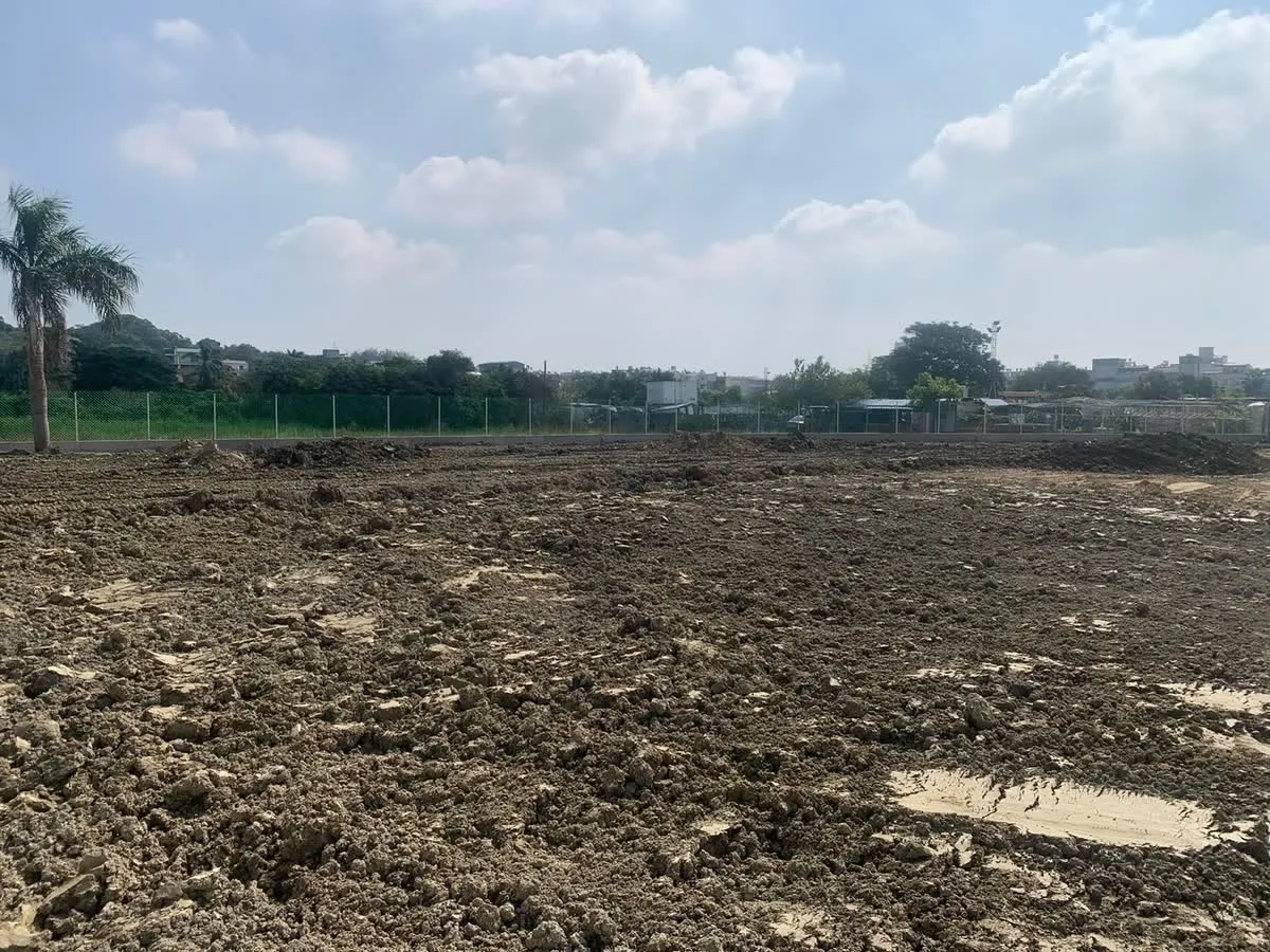 彰化縣鋼構製作工程(2023.11)其二|完工實景